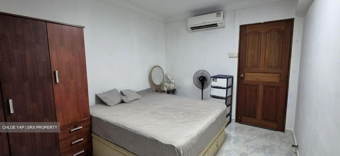 Blk 521 Bedok North Avenue 1 (Bedok), HDB 3 Rooms #548162881